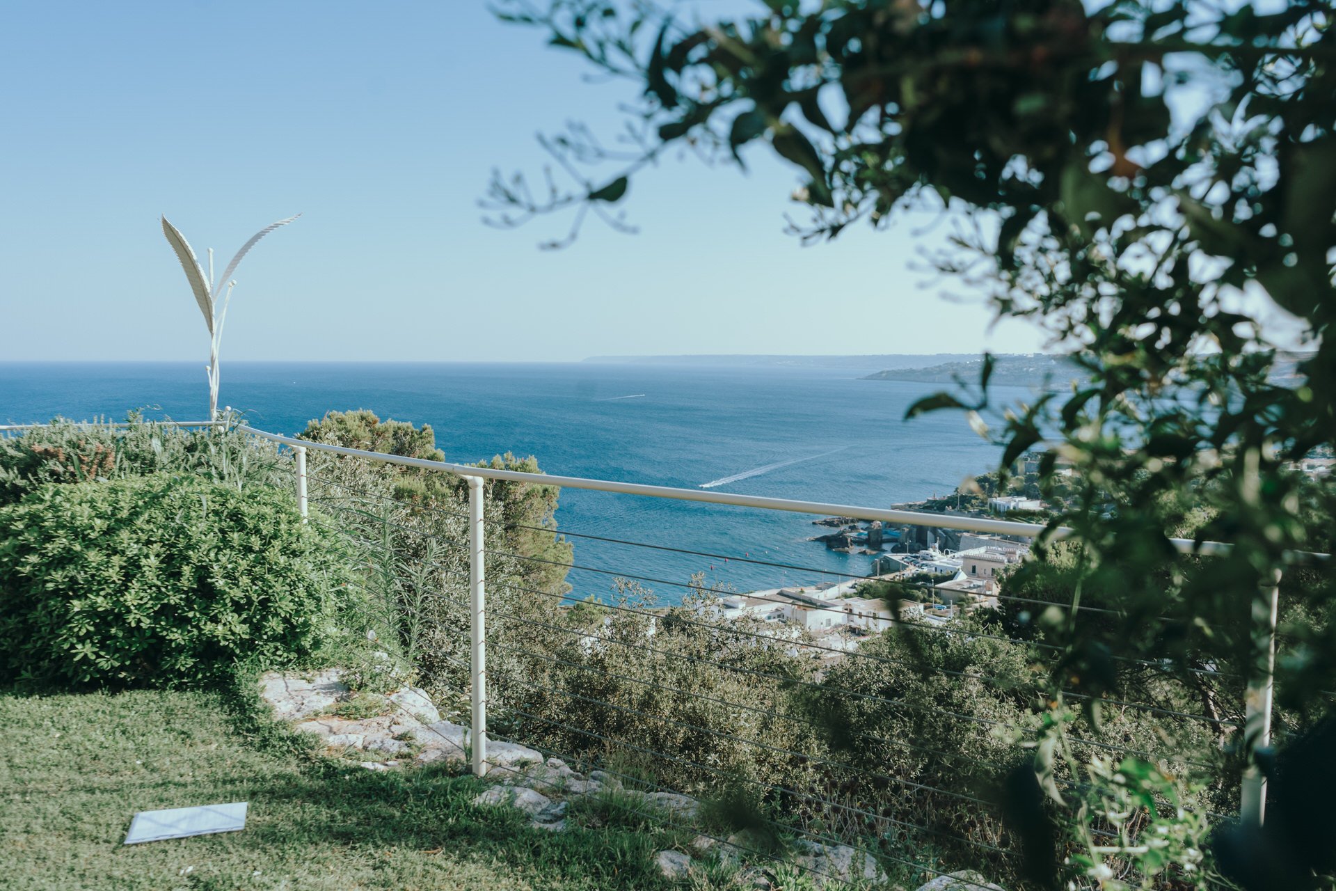 Foto matrimonio professionale cala dei balcani, Salento 01