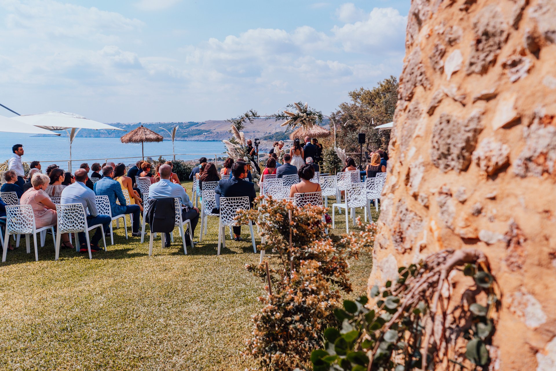 Foto matrimonio professionale cala dei balcani, Salento 02