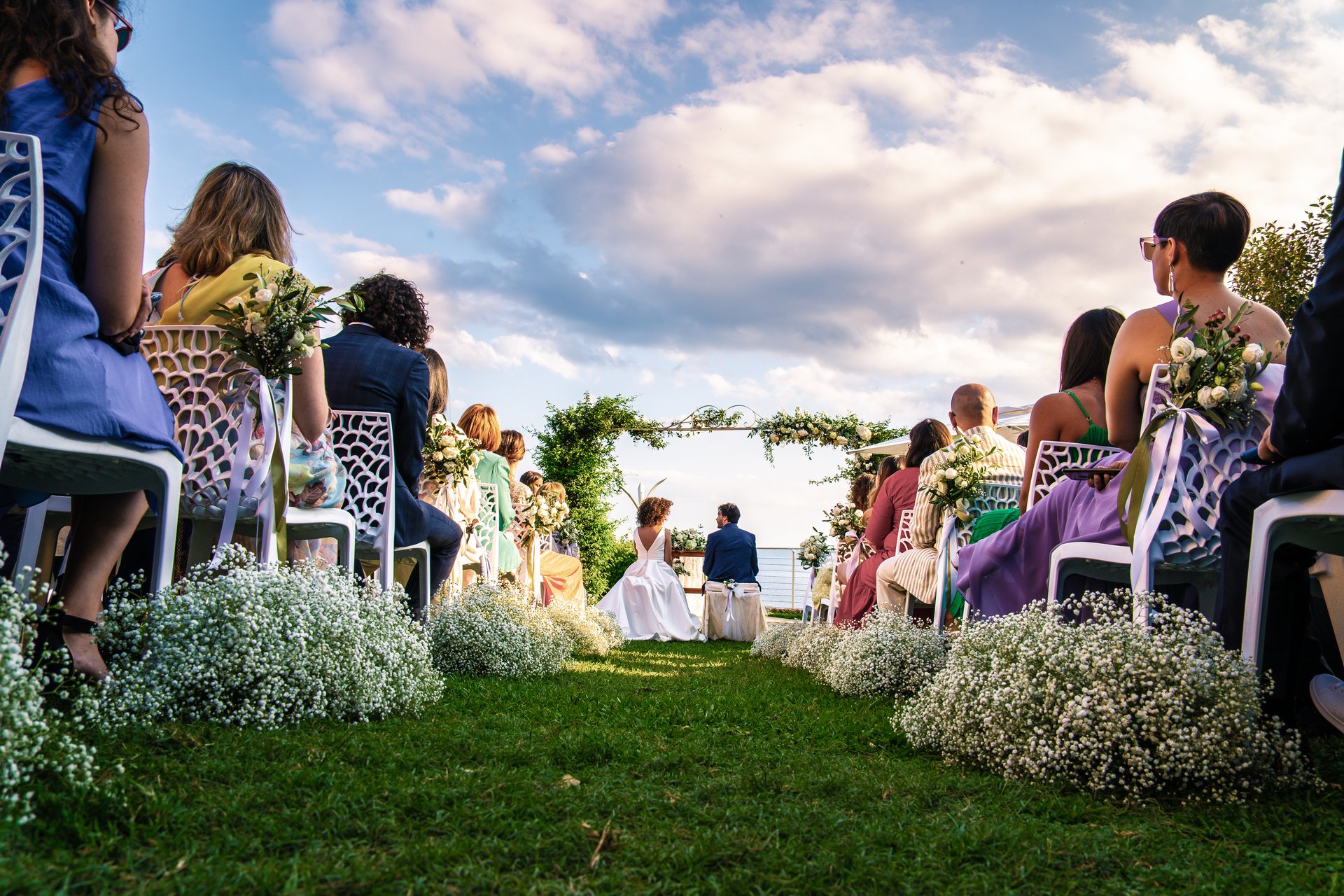 Foto matrimonio professionale cala dei balcani, Salento 05