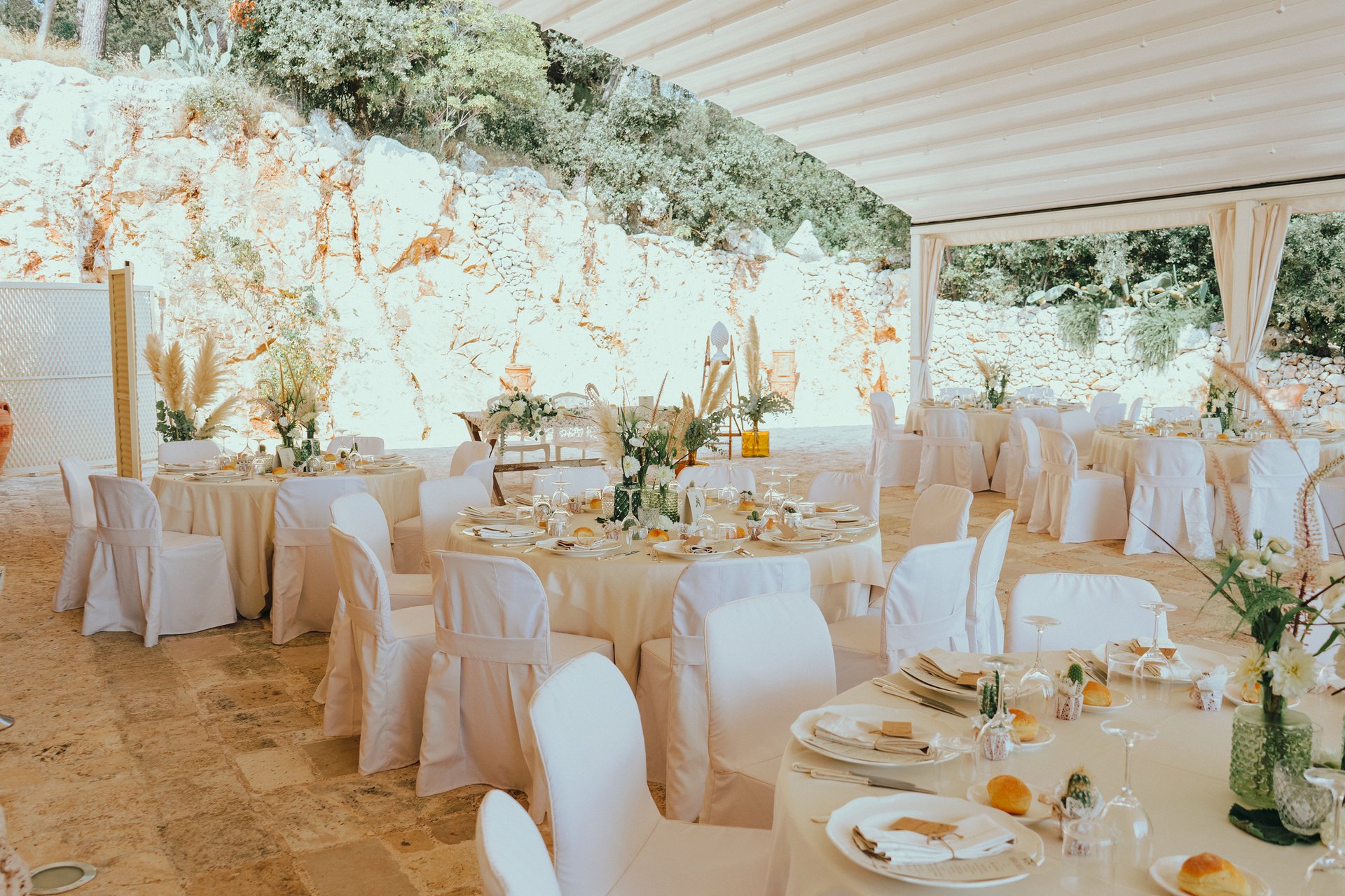 Foto matrimonio professionale cala dei balcani, Salento 10