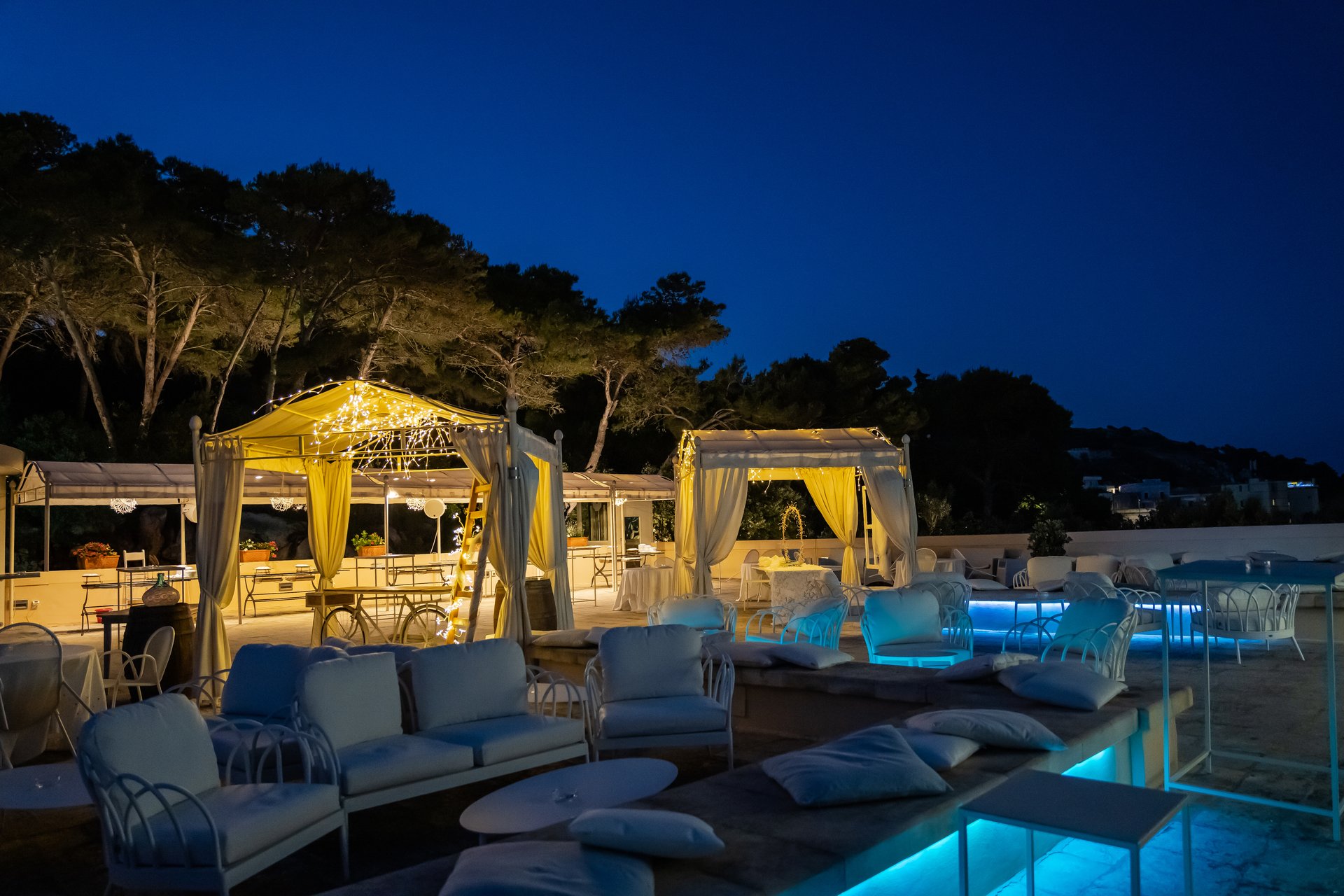 Foto matrimonio professionale cala dei balcani, Salento 12
