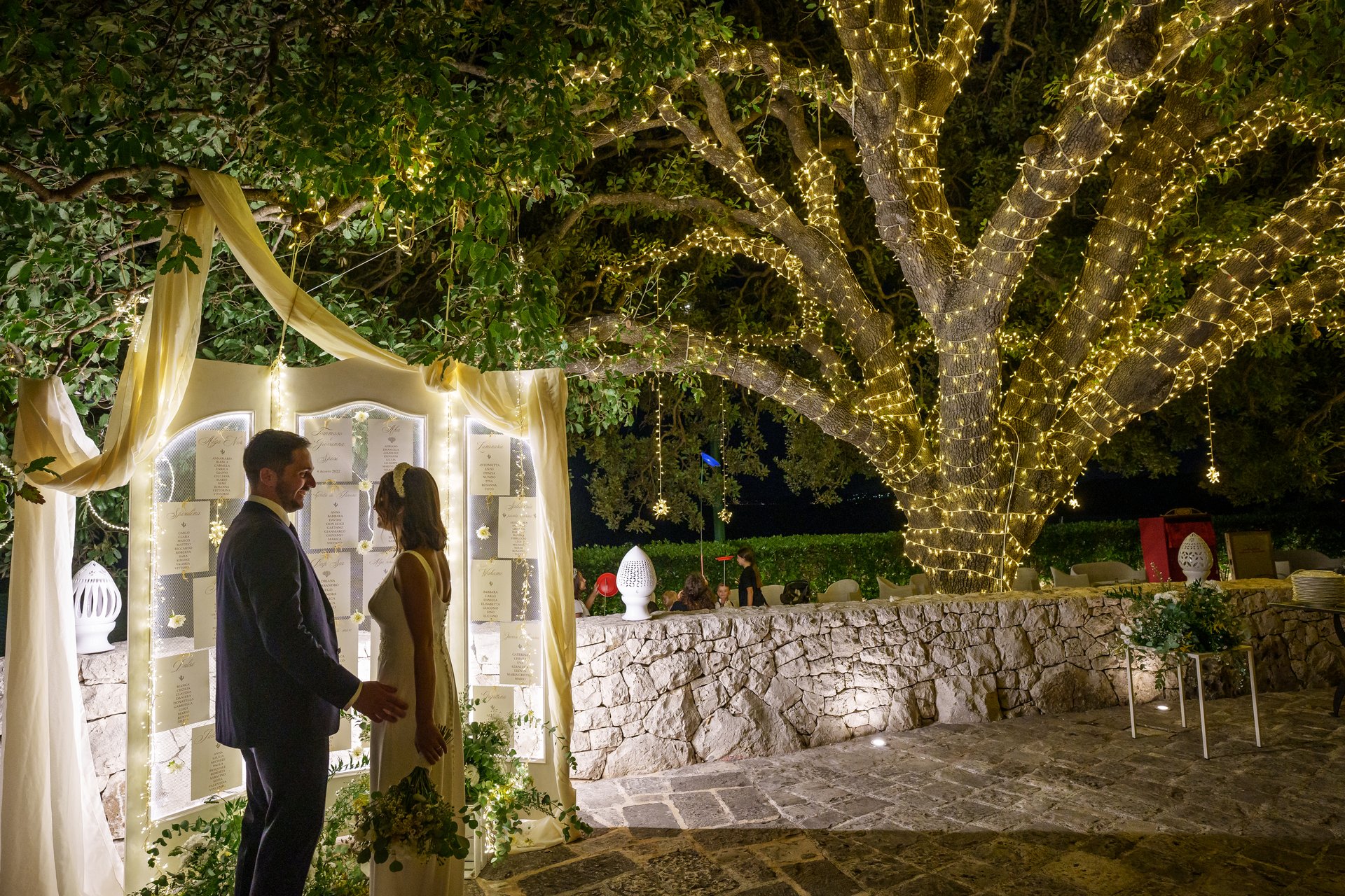 Foto matrimonio professionale cala dei balcani, Salento 15