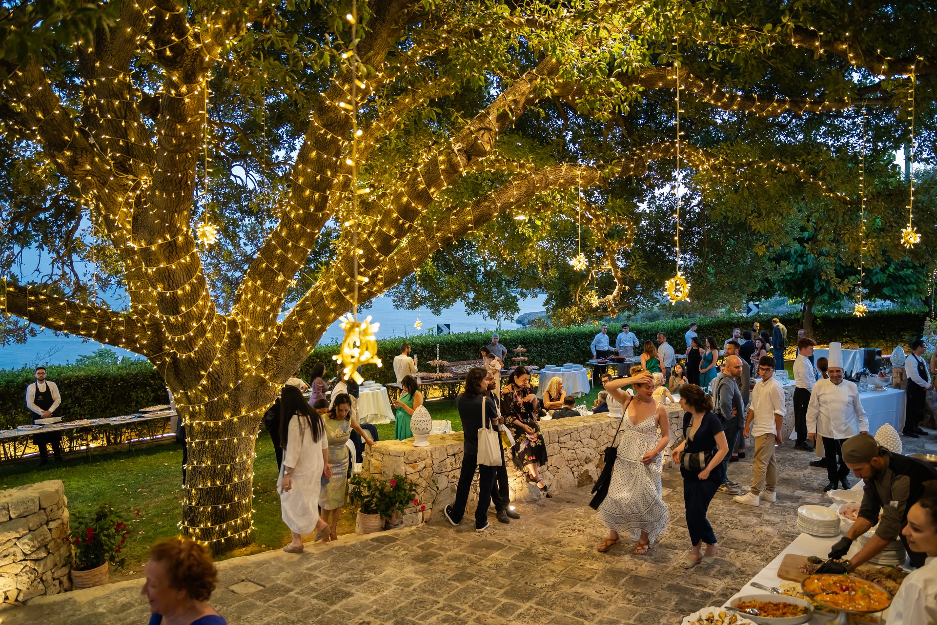 Foto matrimonio professionale cala dei balcani, Salento 17