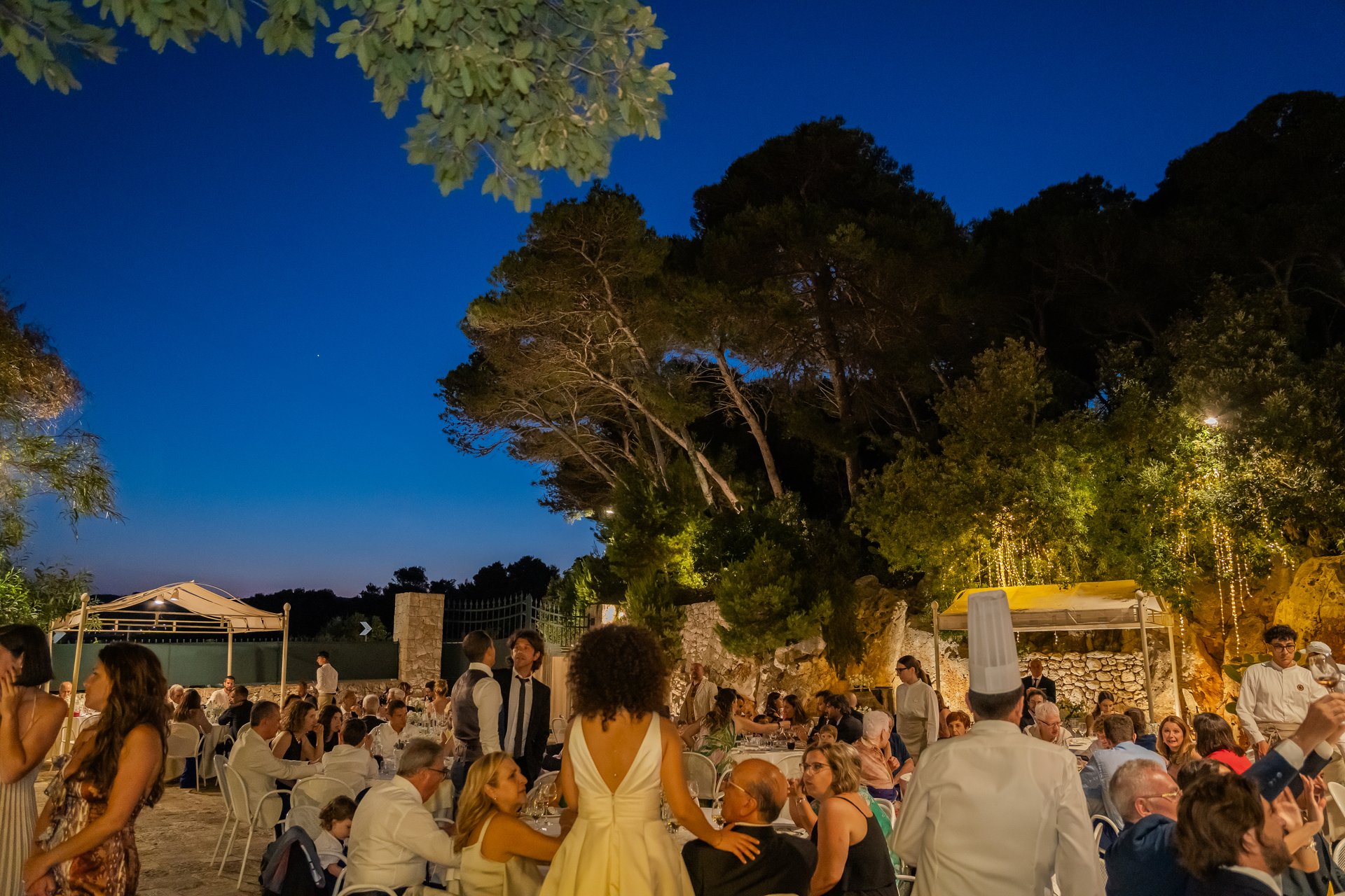 Foto matrimonio professionale cala dei balcani, Salento 18
