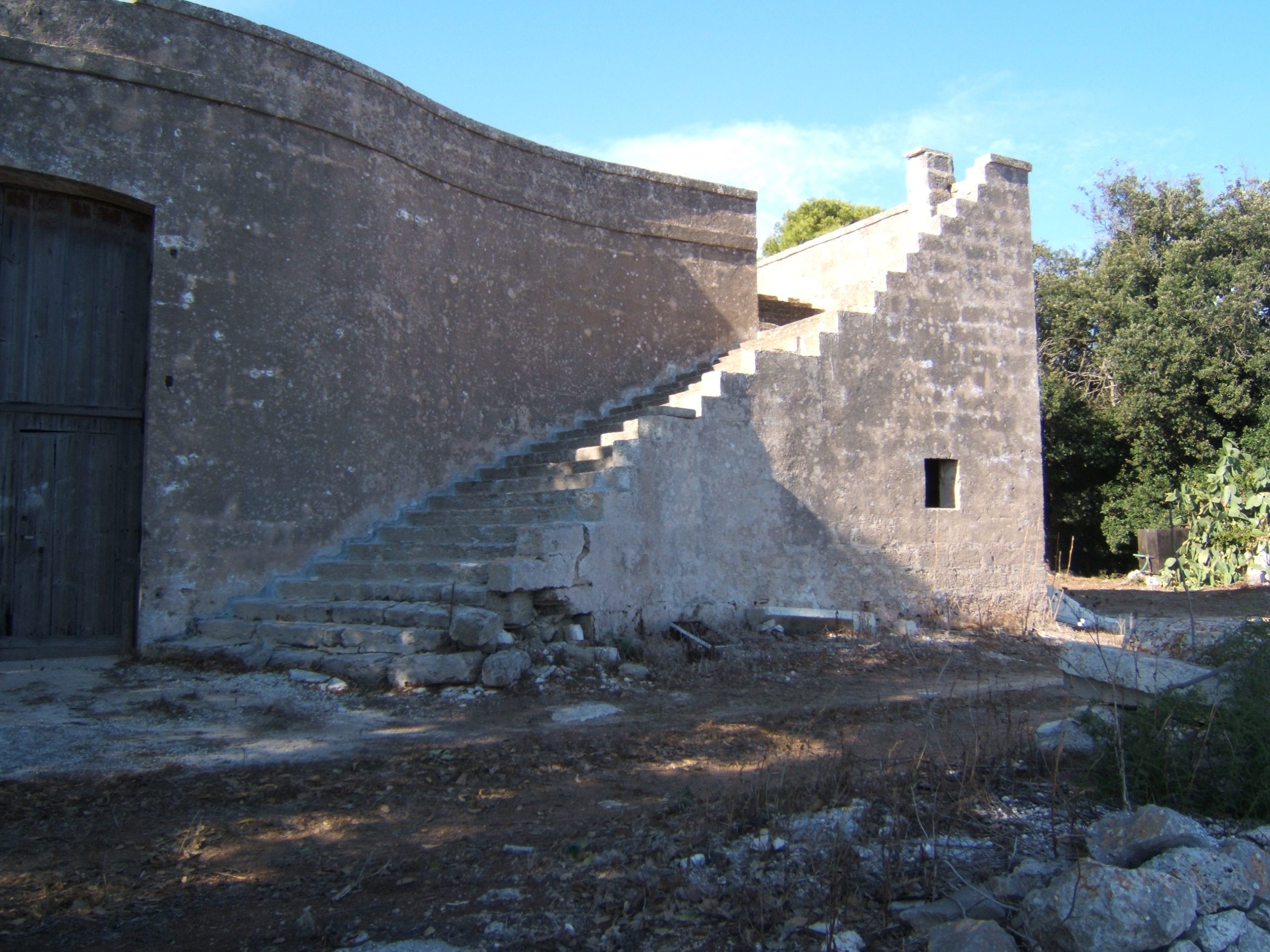 Cala dei Balcani: oltre 20 anni di matrimoni sul mare Adriatico del Salento — Santa Cesarea Terme, Puglia
