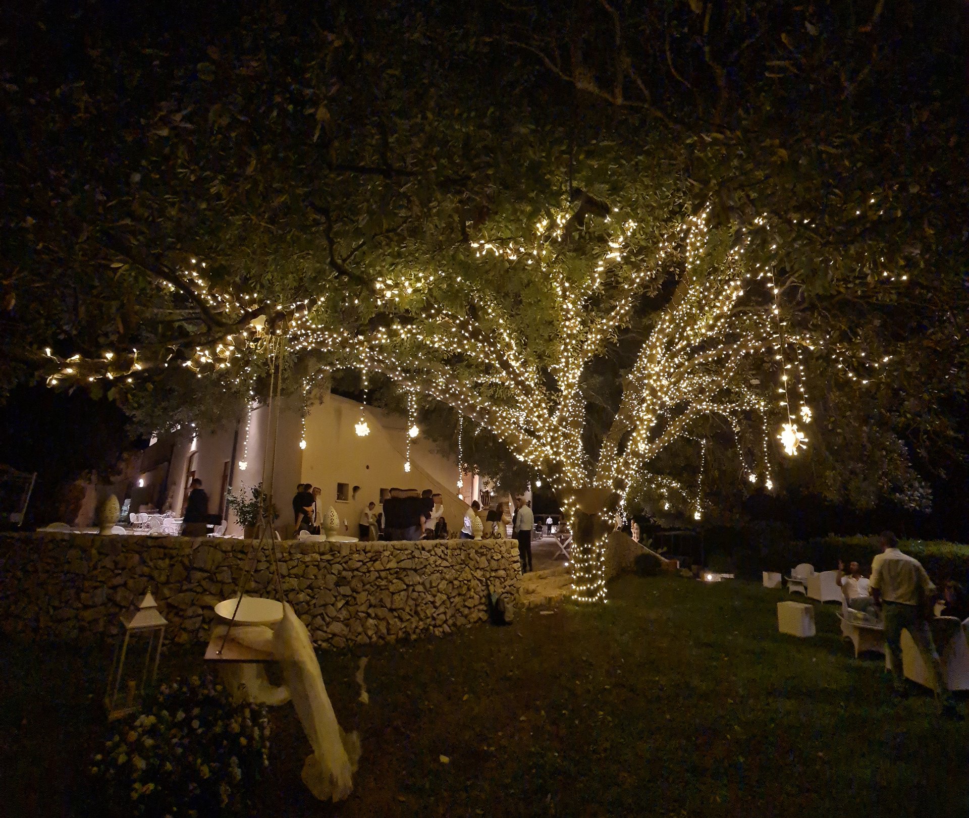 Location evento matrimonio cala dei balcani, Salento 03