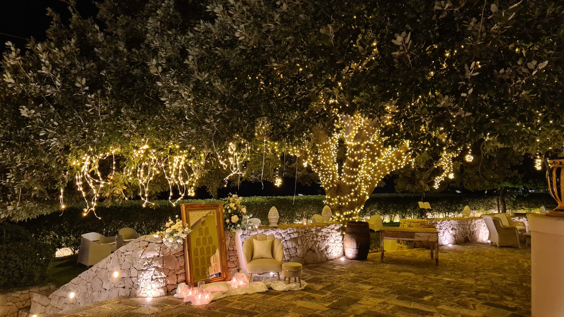 Location evento matrimonio cala dei balcani, Salento 04
