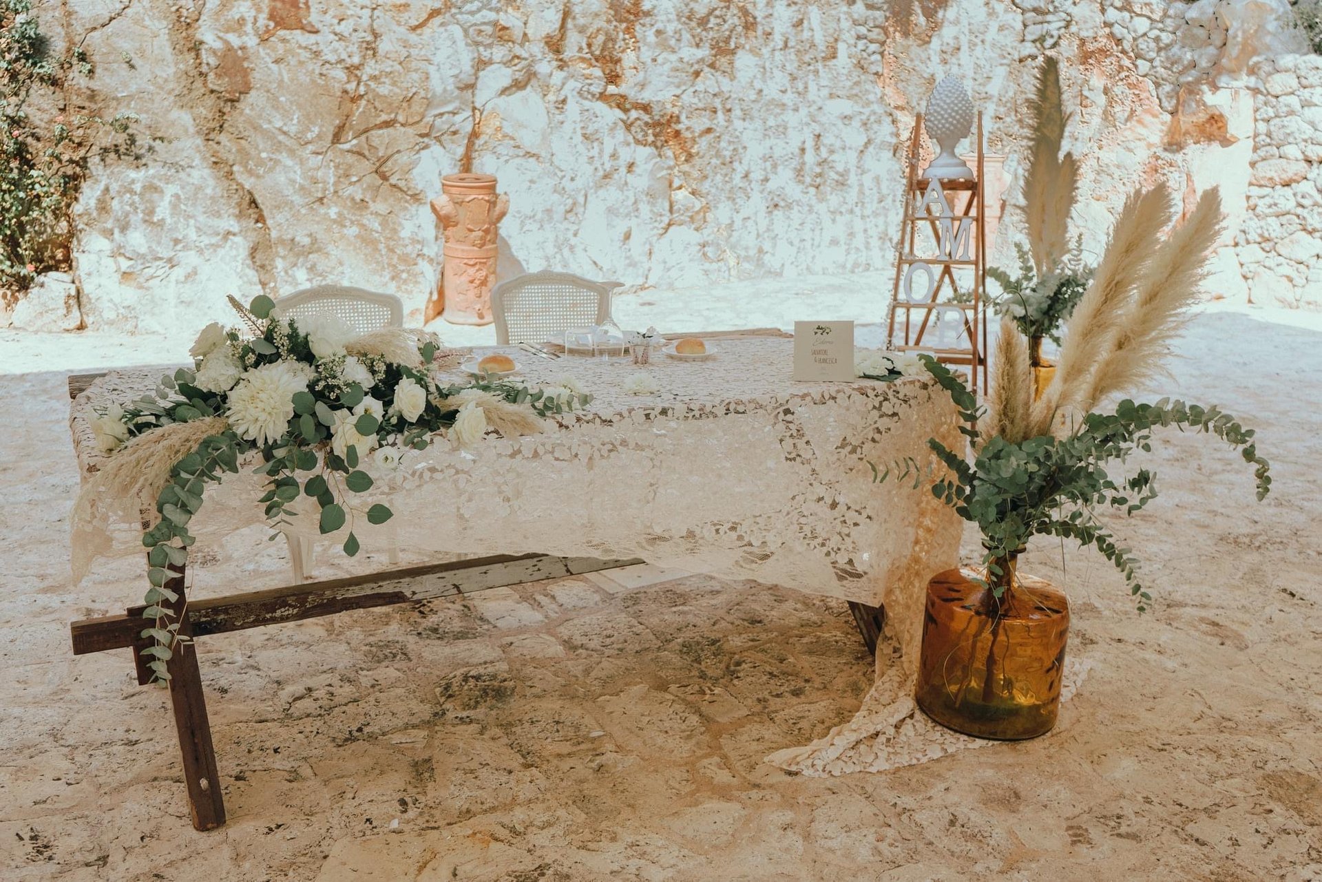 Matrimonio cala dei balcani, Salento 14