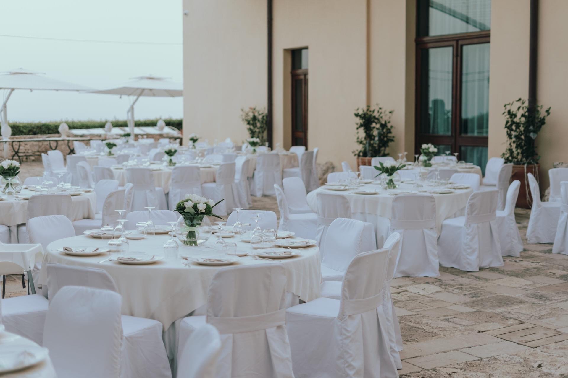 Matrimonio cala dei balcani, Salento 16