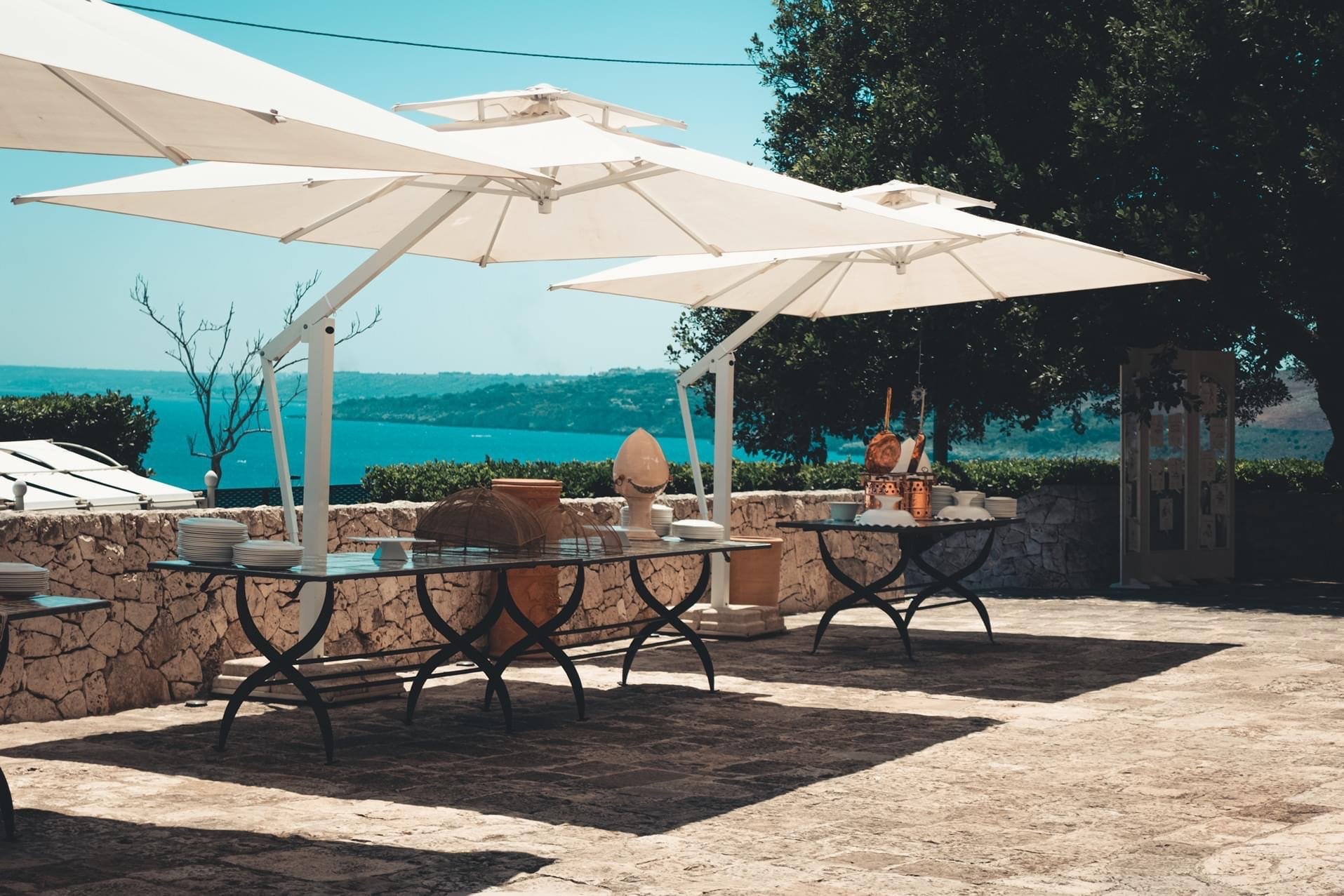 Matrimonio cala dei balcani, Salento 17