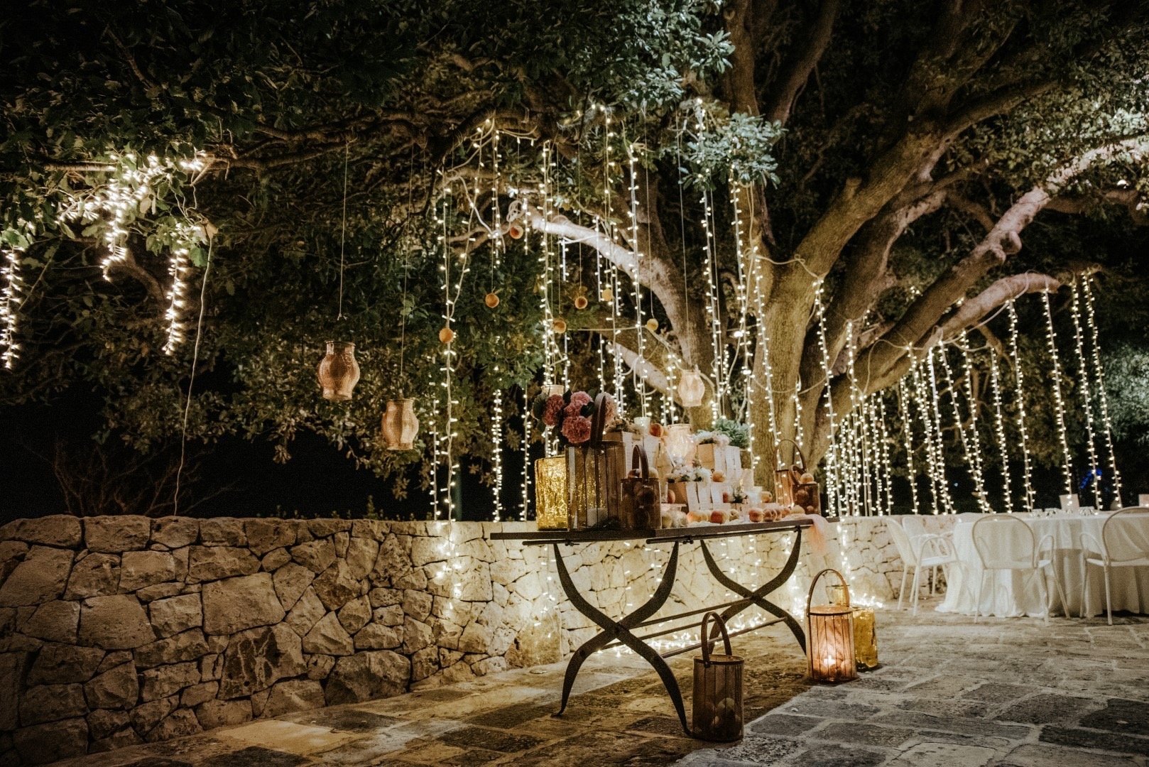 Matrimonio cala dei balcani, Salento 28